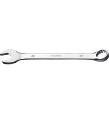 STAYER HERCULES, 22 мм, комбинированный гаечный ключ, Professional (27081-22)
