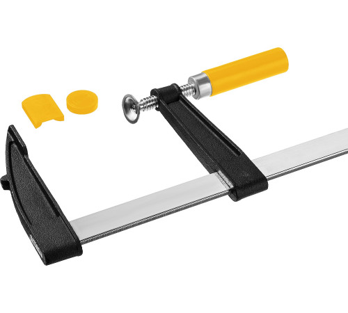 STAYER CF-300/50, 50 х 300 мм, струбцина F (3210-050-300) купить  в Сочи STAYER CF-300/50, 50 х 300 мм, струбцина F (3210-050-300) купить  в Сочи