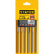 STAYER 6 шт, 140 мм, в чехле, набор надфилей (16013-H6) купить в Сочи