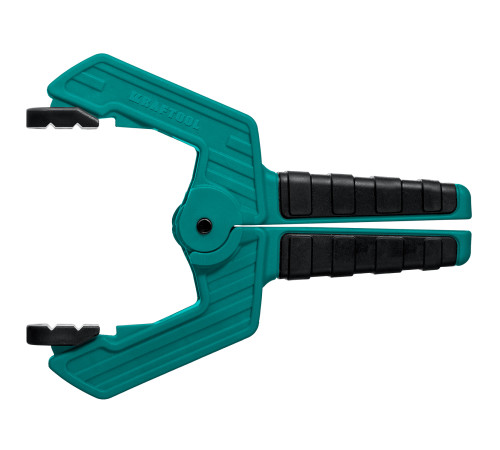 KRAFTOOL SC-8, 75 х 75 мм, пружинная струбцина (32227-8) купить в Сочи KRAFTOOL SC-8, 75 х 75 мм, пружинная струбцина (32227-8) купить в Сочи