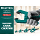 KRAFTOOL SC-8, 75 х 75 мм, пружинная струбцина (32227-8) купить в Сочи