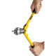 STAYER Hercules, 350 мм, болторез (2330-035) купить в Сочи