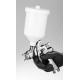 STAYER AirPro G, HVLP 1.4 мм, пневматический краскопульт с верхним бачком, Professional (06476-1.4) купить в Сочи