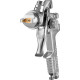 STAYER AirPro G, HVLP 1.4 мм, пневматический краскопульт с верхним бачком, Professional (06476-1.4) купить в Сочи
