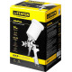 STAYER AirPro G, HVLP 1.4 мм, пневматический краскопульт с верхним бачком, Professional (06476-1.4) купить в Сочи
