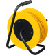 STAYER M-315, ПВС, 3 x 1.5 мм2, 30 м, 3500 Вт, силовой удлинитель на катушке (55078-30) купить в Сочи