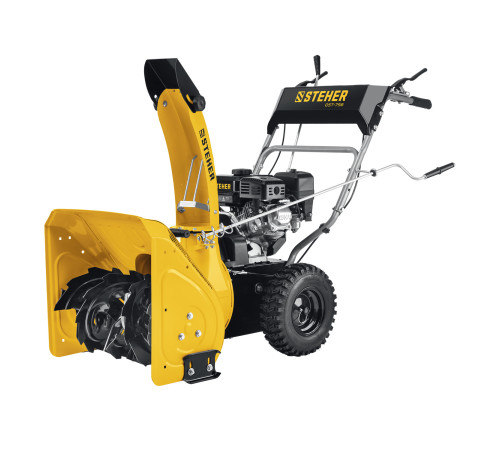 STEHER 56 см, бензиновый снегоуборщик, EXTREM (GST-756) купить в Сочи STEHER 56 см, бензиновый снегоуборщик, EXTREM (GST-756) купить в Сочи