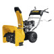 STEHER 56 см, бензиновый снегоуборщик, EXTREM (GST-756) купить в Сочи