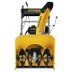 STEHER 56 см, бензиновый снегоуборщик, EXTREM (GST-756) купить в Сочи