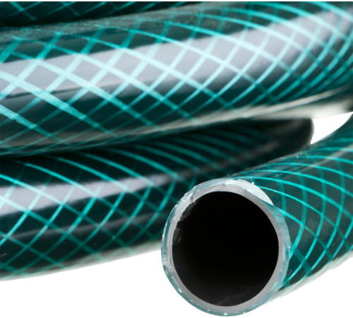 РОСТОК 3/4″, 15 м, 10 атм, трёхслойный, армированный, поливочный шланг (40308-3/4-15) купить  в Сочи