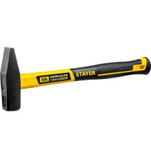 STAYER Hercules, 500 г, слесарный молоток, Professional (20050-05)