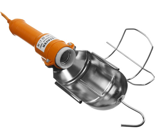 STAYER MAXLight, 60 Вт, переносной светильник (56061) купить в Сочи STAYER MAXLight, 60 Вт, переносной светильник (56061) купить в Сочи