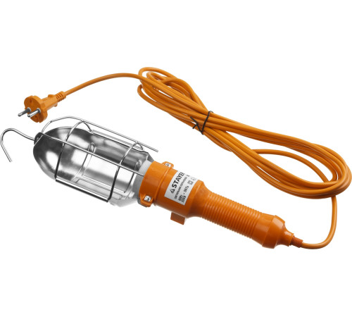 STAYER MAXLight, 60 Вт, переносной светильник (56061) купить в Сочи STAYER MAXLight, 60 Вт, переносной светильник (56061) купить в Сочи