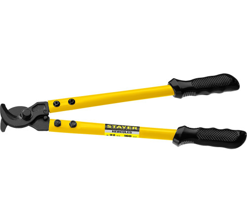 STAYER Hercules XC-25, d 25 мм, 350 мм, кабелерез, Professional (2334-35) купить  в Сочи
