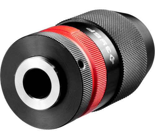 ЗУБР d 0 -16 мм, высокоточный, быстрозажимной патрон с фиксирующим кольцом для станков, Профессионал (29088-16) купить  в Сочи