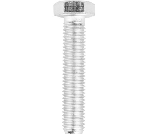 ЗУБР ГОСТ 7798-70, кл. пр. 5.8, M12 х 60 мм, цинк, 5 кг, болт (303080-12-060) купить в Сочи ЗУБР ГОСТ 7798-70, кл. пр. 5.8, M12 х 60 мм, цинк, 5 кг, болт (303080-12-060) купить в Сочи
