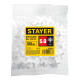 STAYER 5 мм, 100 шт, крестики для плитки (3380-5) купить  в Сочи