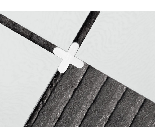 STAYER 5 мм, 100 шт, крестики для плитки (3380-5) купить  в Сочи