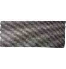 ЗУБР 115 х 280 мм, 5 шт, P120, абразивная, водостойкая шлифовальная сетка (35483-120)