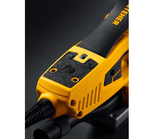 STEHER 70х198 мм, 300 Вт, 3 мм, бесщеточная плоскошлифовальная машина (BPS-720) купить  в Сочи