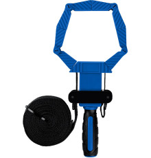 ЗУБР ПР-4, 4 м, ременная струбцина, Профессионал (32208) ЗУБР ПР-4, 4 м, ременная струбцина, Профессионал (32208)