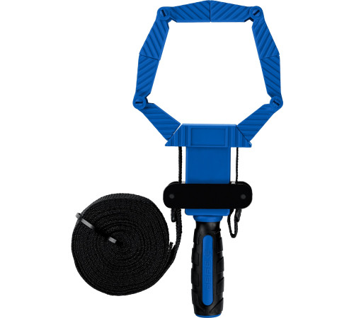 ЗУБР ПР-4, 4 м, ременная струбцина, Профессионал (32208) купить  в Сочи ЗУБР ПР-4, 4 м, ременная струбцина, Профессионал (32208) купить  в Сочи