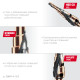 KRAFTOOL COBALT 4-12мм, 9 ступеней, азотирование, винтовая спираль, сверло ступенчатое(29691-4-12-9) купить в Сочи