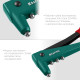 KRAFTOOL X-3, 2.4 - 4.8 мм, литой заклепочник в кейсе (31170-H6) купить в Сочи