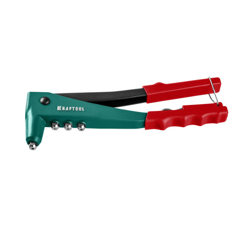 KRAFTOOL X-3, 2.4 - 4.8 мм, литой заклепочник в кейсе (31170-H6) купить в Сочи KRAFTOOL X-3, 2.4 - 4.8 мм, литой заклепочник в кейсе (31170-H6) купить в Сочи