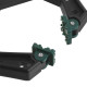 KRAFTOOL RC-10, 100 х 80 мм, зажимная струбцина (32224-10) купить в Сочи