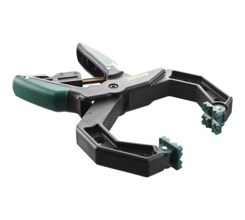 KRAFTOOL RC-10, 100 х 80 мм, зажимная струбцина (32224-10) купить в Сочи KRAFTOOL RC-10, 100 х 80 мм, зажимная струбцина (32224-10) купить в Сочи