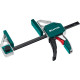 KRAFTOOL Extrem 150/95, пистолетная струбцина (32228-15) купить в Сочи