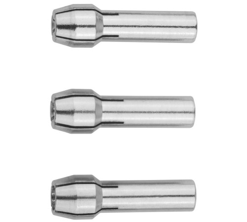 ЗУБР 3 шт, мини-набор для гравировальных машин (35943-H3) купить  в Сочи