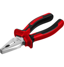 ЗУБР 160 мм, комбинированные плоскогубцы (22024-1-16)