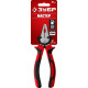 ЗУБР 160 мм, комбинированные плоскогубцы (22024-1-16) купить  в Сочи
