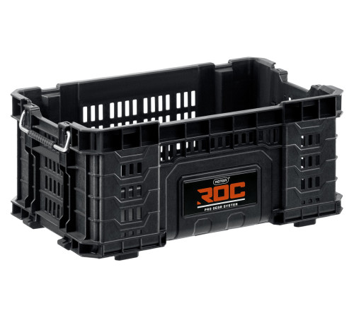 KETER ROC PRO GEAR 2.0 (22″) пластиковый ящик-лоток (38373) купить  в Сочи