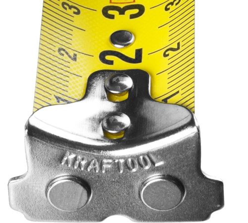 KRAFTOOL Grand, 8 м х 25 мм, рулетка (34022-08-25) купить в Сочи KRAFTOOL Grand, 8 м х 25 мм, рулетка (34022-08-25) купить в Сочи