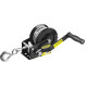 STAYER MAXPull, 0.7 т, 8 м, ручная барабанная тросовая лебедка (43112-0.7) купить в Сочи