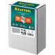 KRAFTOOL тип 18GA (55/90/C) 25 мм, 5000 шт, скобы для степлера (31789-25) купить в Сочи