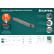 KRAFTOOL тип 18GA (55/90/C) 25 мм, 5000 шт, скобы для степлера (31789-25) купить в Сочи