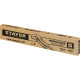 STAYER Hercules-S, №1, 1″, 330 мм, трубный ключ с изогнутыми губками, Professional (27311-1) купить в Сочи