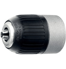 STAYER 13 мм, 1/2″, быстрозажимной патрон для дрели, Professional (29050-13-1/2)