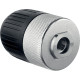 STAYER 13 мм, 1/2″, быстрозажимной патрон для дрели, Professional (29050-13-1/2) купить  в Сочи