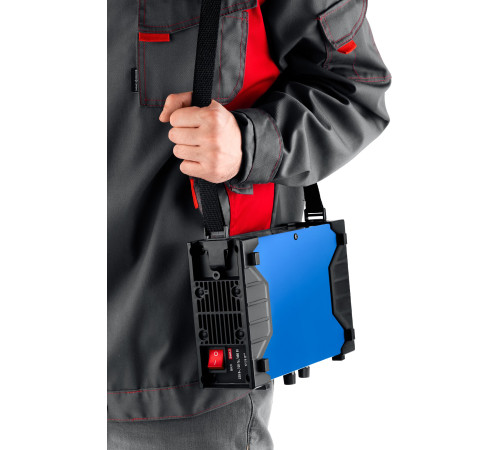 ЗУБР И-ЗП-300, 12/24 В, 100 А, 3-30 А, инверторное зарядно-предпусковое устройство (59323) купить  в Сочи