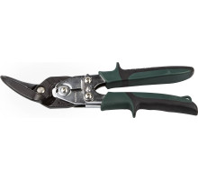 KRAFTOOL BULLDOG, 260 мм, левые усиленные с выносом ножницы по металлу (2325-L)