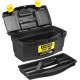 STAYER VEGA-19, 490 х 250 х 250 мм, (19″), пластиковый ящик для инструментов (38105-18) купить  в Сочи