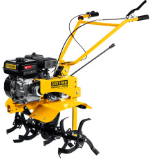 STEHER без колес, 7 л.с., легкий мотоблок (GT-300 L)