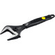 STAYER COBRA, 250/50 мм, разводной ключ, Professional (27264-25) купить в Сочи
