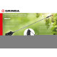 GRINDA ES-2200, 1260-2200 мм, для ранцевых опрыскивателей стеклопластиковый, телескопический удлинитель (42510-220) купить  в Сочи