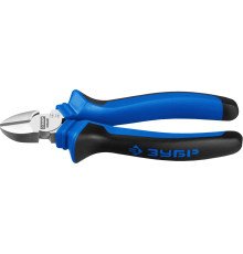 ЗУБР 180 мм, бокорезы, Профессионал (2201-5-18)